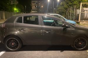 Fiat Bravo anno 2008