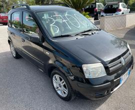 Fiat Panda 1.2 Emotion