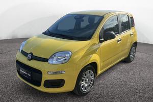 FIAT Pandina HYBRID 1.0 65cv Hybrid Pop