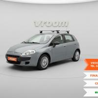 FIAT Grande Punto Grande Punto 1.2 5 porte Active