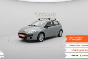 FIAT Grande Punto Grande Punto 1.2 5 porte Active