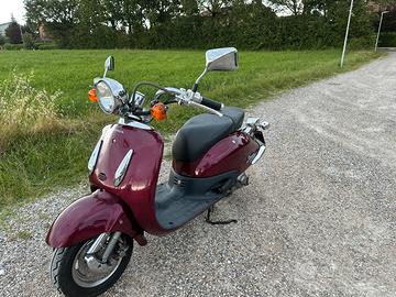 Honda shadow 90