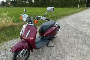Honda shadow 90