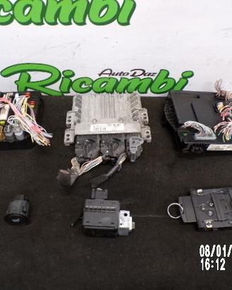 KIT AVVIAMENTO SCENIC III X-MOD 1.5 DCi 2011