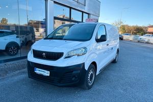Peugeot Expert 50 kWh PL-TN PREMIUM Standard SPOTI