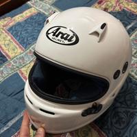 Casco Arai Sk-6