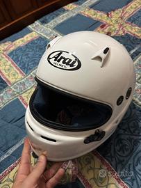 Casco Arai Sk-6