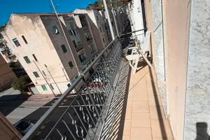 Svincolo Gazzi - Trivani soleggiato abitabile