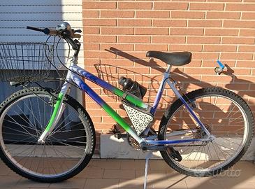 Bicicletta