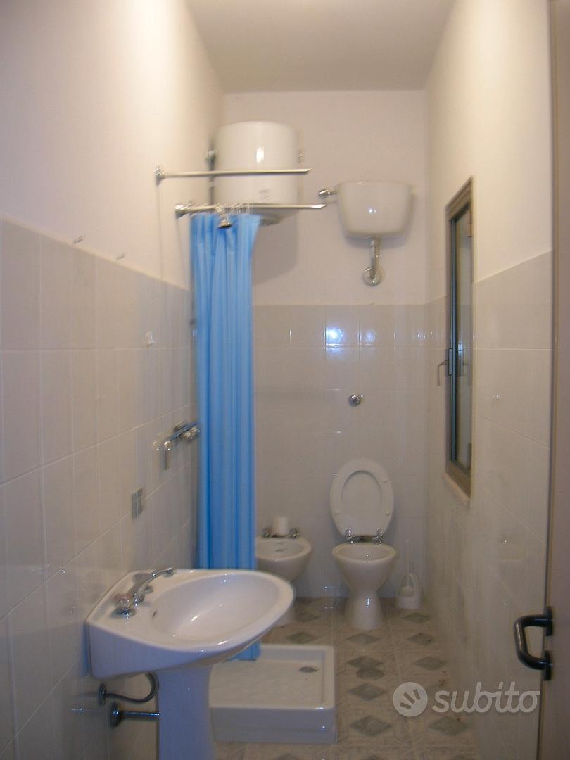 Terreno agricolo con fabbricato - Altro