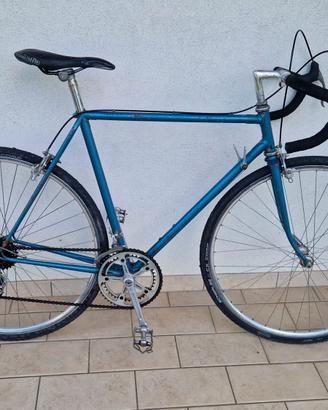Bicicletta da corsa vintage