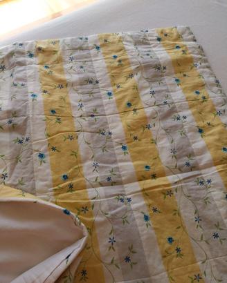 copriletto singolo copridivano