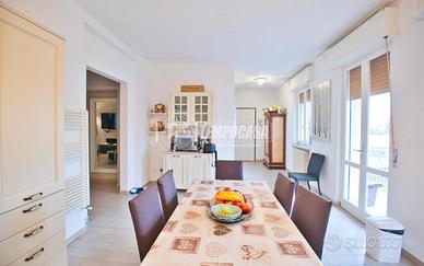 AMPIO TRILOCALE SEMIRISTRUTTURATO SENZA SPESE !!!