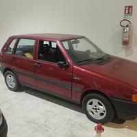 Fiat uno 1000 ie