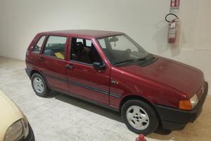 Fiat uno 1000 ie