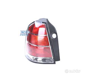 FANALE SX OPEL ZAFIRA 05-08