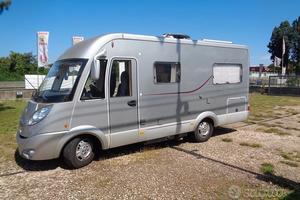 Hymer b 574 sl
