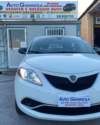 Lancia Ypsilon 0.9 TwinAir 85 CV 5 p Vera Promozio