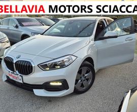 Bmw 116D ADVANTAGE BUSINESS