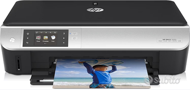 Stampante multifunzione HP Envy 5530 WI-FI