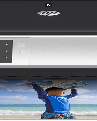 Stampante multifunzione HP Envy 5530 WI-FI