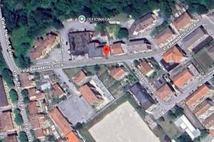 Immobile in asta di 138 m² con più di 5 locali a F