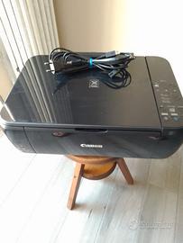 Stampante Canon non funzionante 
