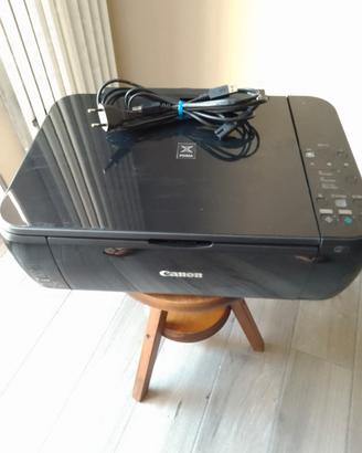 Stampante Canon non funzionante 