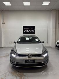 Volkswagen Golf 1.6 TDI 115 CV 5p. Highline BlueMo