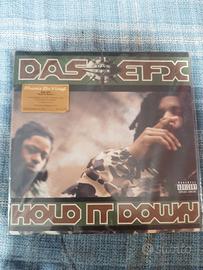 Hold It Down del duo hip hop statunitense Das EFX