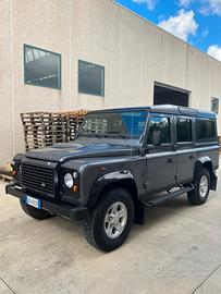 LAND ROVER Defender - 2013