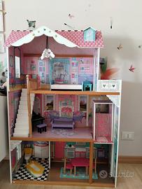 casa bambole