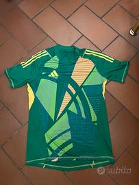 Maglia portiere calcio aditiro 24 XL Aeroready