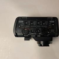 LUMIX DMW-XLR1 Adattatore per microfono