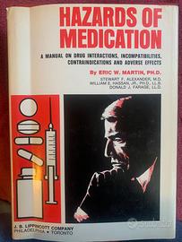 Libro di medicina
