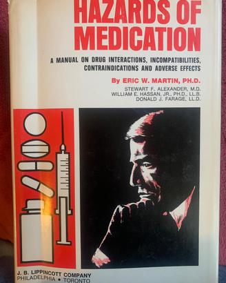 Libro di medicina