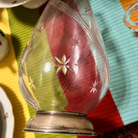 GioielleriaBONACCORSOpreziosoVASOcristalloARGENTOp