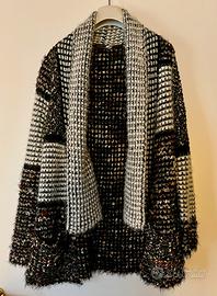 Cardigan multicolore, Desigual