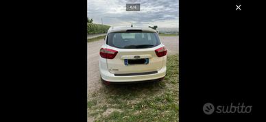 Cmax 1.6 95cv