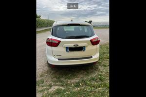 Cmax 1.6 95cv