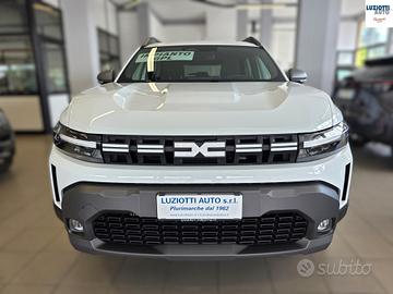 Dacia Duster 1.0 GPL 4x2 Journey - Nuovo Modello