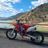 honda crf 250