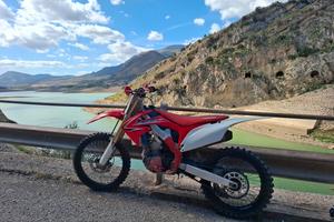 honda crf 250