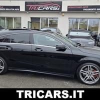 MERCEDES-BENZ CLA 220 d Automatic Premium Amg PE