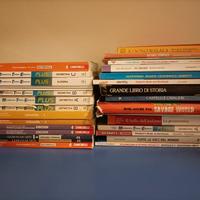 Libri vari
