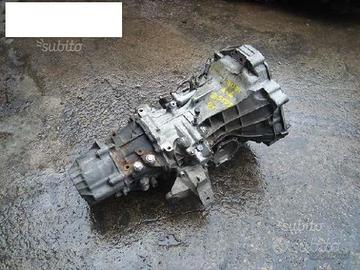 CAMBIO AUDI A6 2.5 TDi 110 Kw 150 CV 4X4