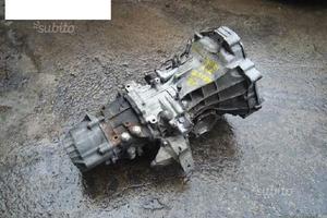 CAMBIO AUDI A6 2.5 TDi 110 Kw 150 CV 4X4