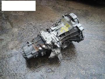 CAMBIO AUDI A6 2.5 TDi 110 Kw 150 CV 4X4