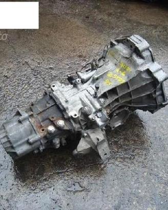 CAMBIO AUDI A6 2.5 TDi 110 Kw 150 CV 4X4