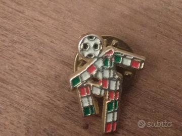 ITALIA '90 memorabilia